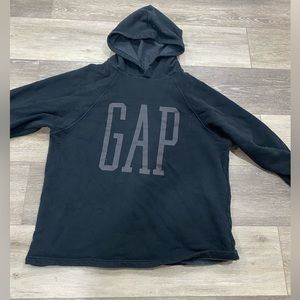 Gap hoodie kids